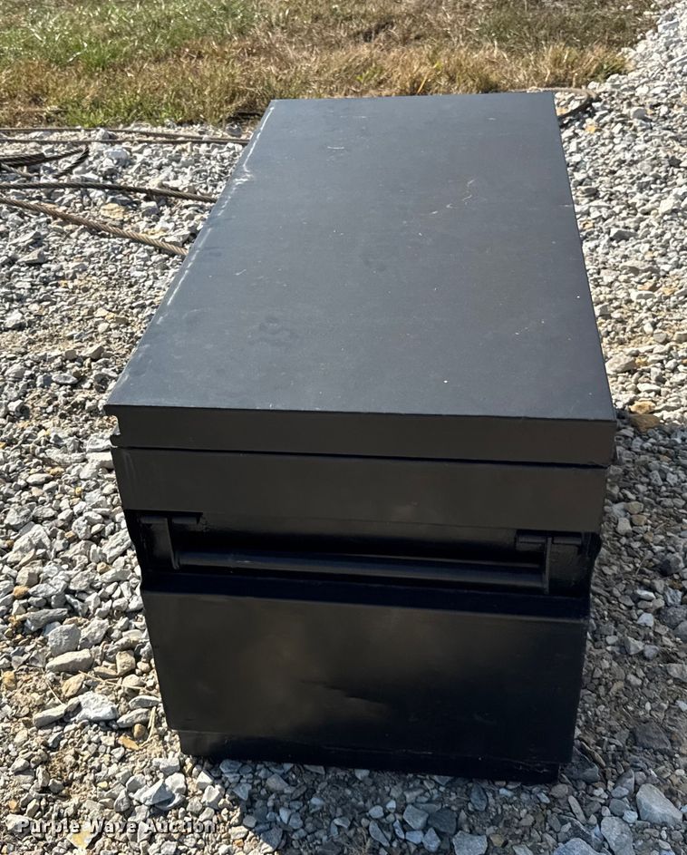 image for item EF2260 (3) job boxes