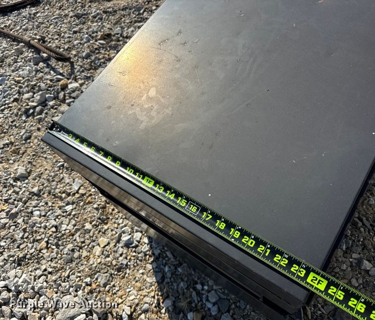 image for item EF2260 (3) job boxes