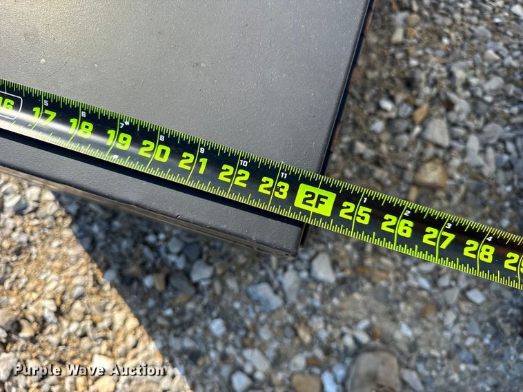 image for item EF2260 (3) job boxes