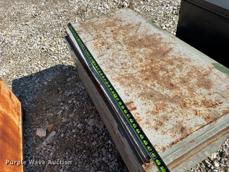 image for item EF2260 (3) job boxes