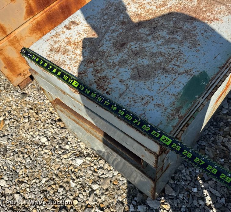 image for item EF2260 (3) job boxes