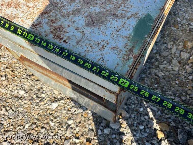 image for item EF2260 (3) job boxes