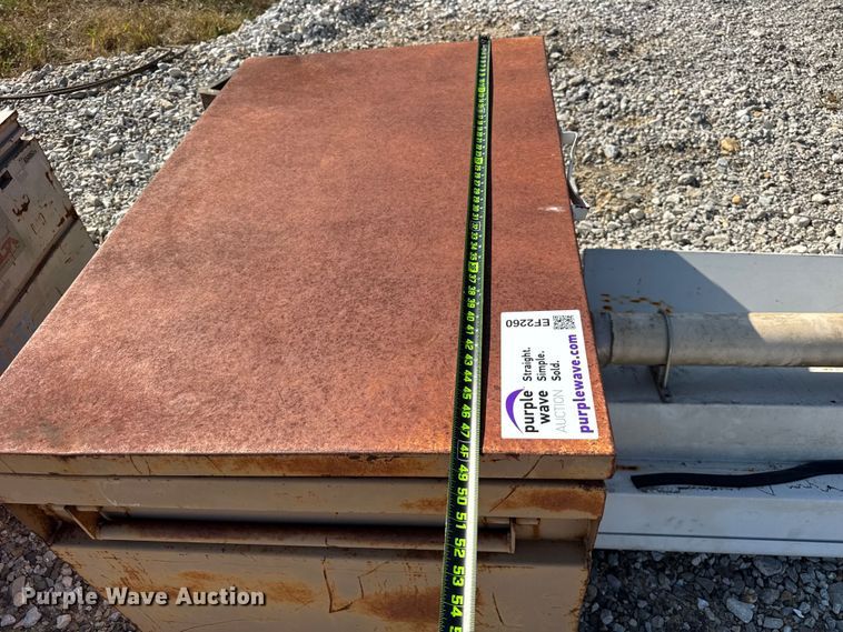 image for item EF2260 (3) job boxes