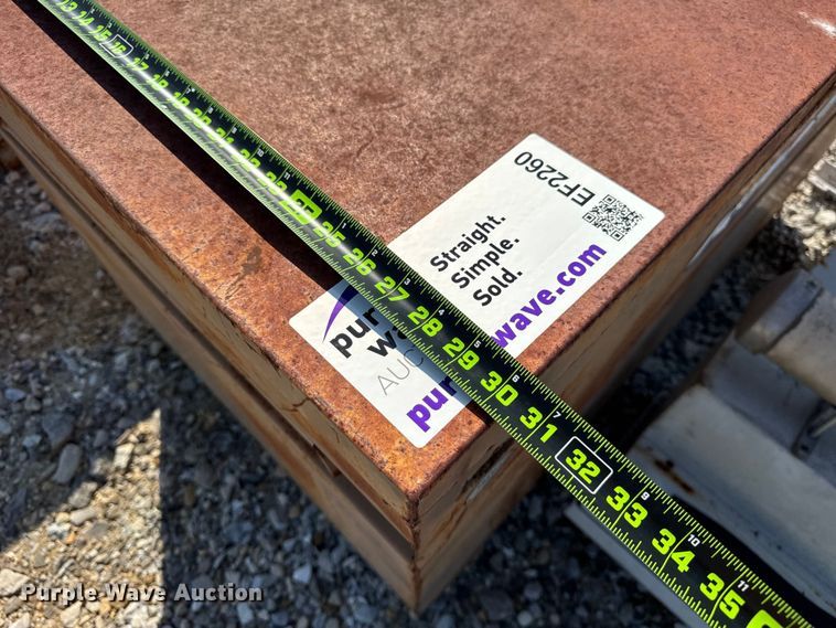 image for item EF2260 (3) job boxes