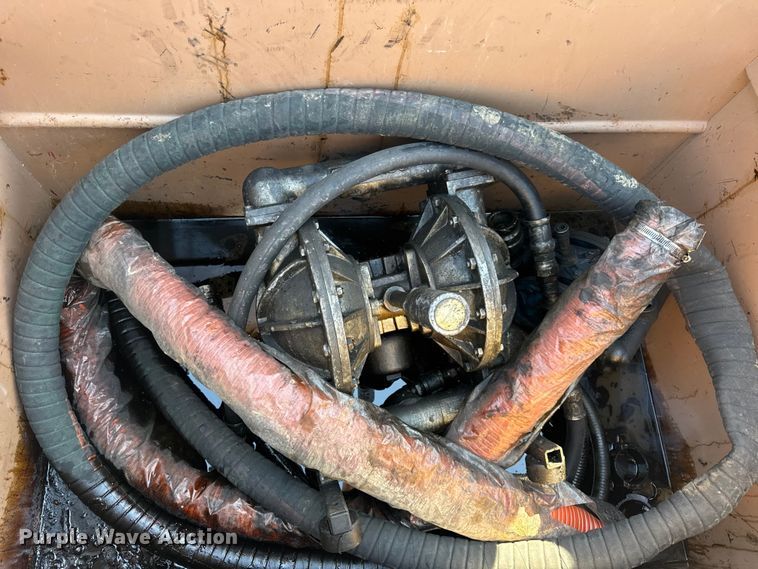 image for item EF2260 (3) job boxes