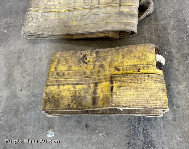 image for item EF2264 Rigging straps