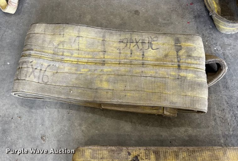 image for item EF2264 Rigging straps