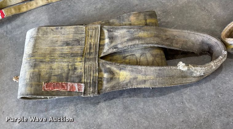 image for item EF2264 Rigging straps