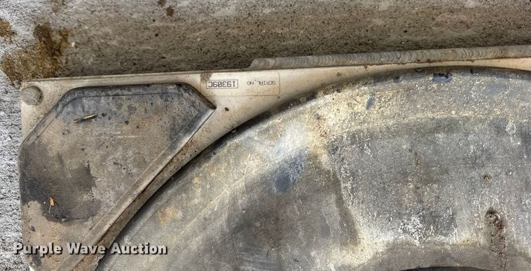 image for item EF2265 (4) Air bearing technologies control panel