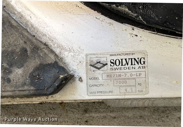 image for item EF2265 (4) Air bearing technologies control panel