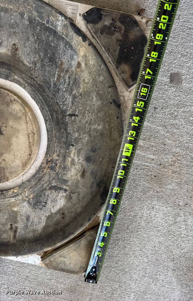 image for item EF2265 (4) Air bearing technologies control panel