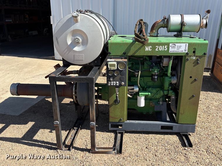 image for item EF6096 Water pump