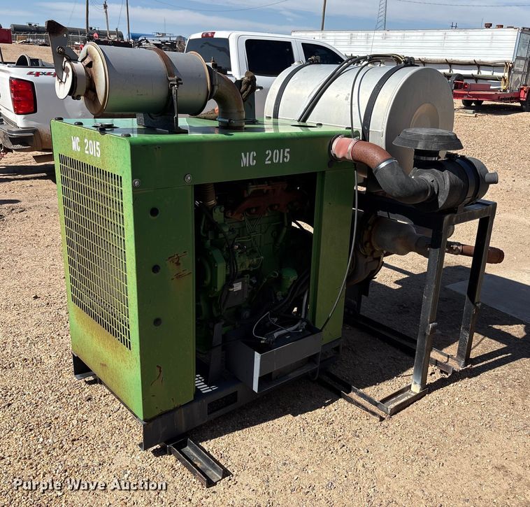 image for item EF6096 Water pump