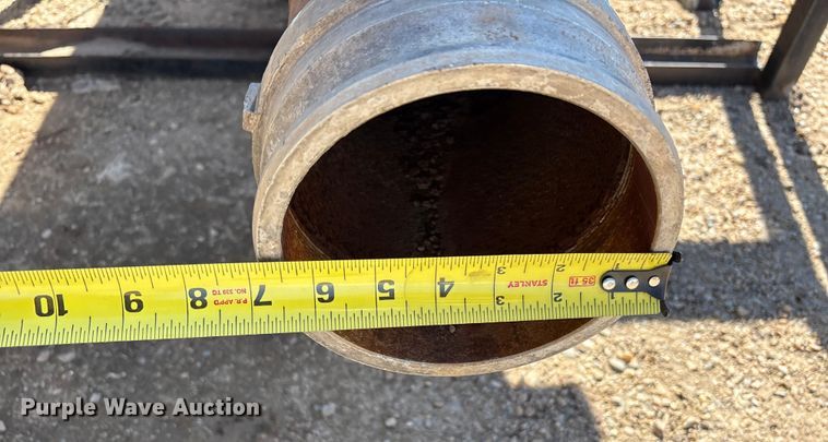 image for item EF6096 Water pump