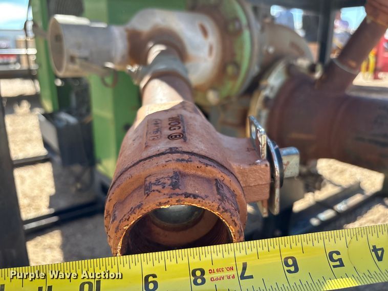 image for item EF6096 Water pump