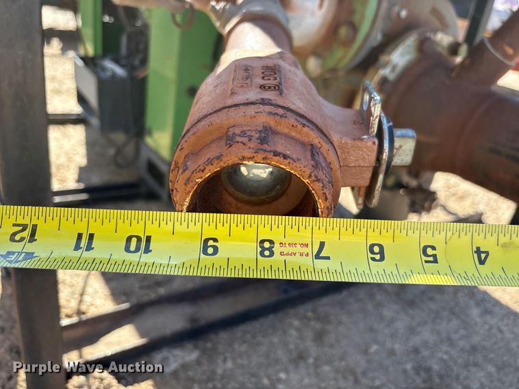 image for item EF6096 Water pump