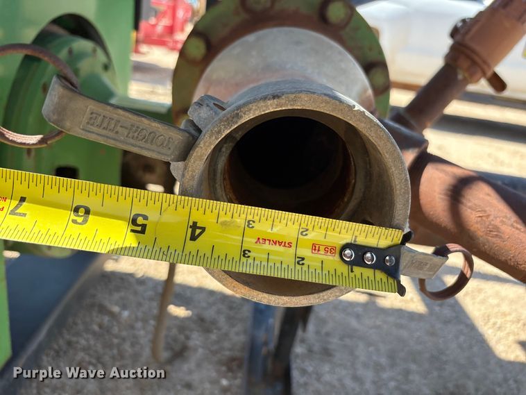 image for item EF6096 Water pump