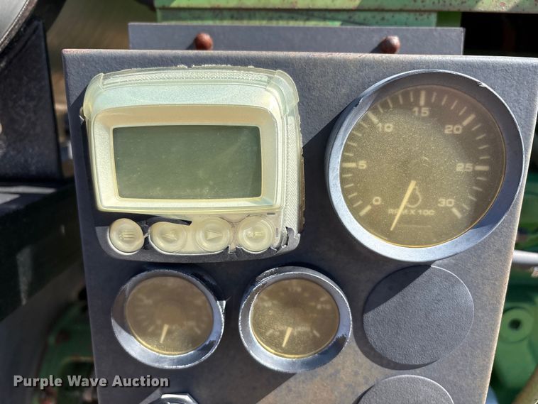 image for item EF6096 Water pump