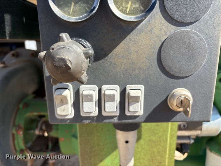 image for item EF6096 Water pump