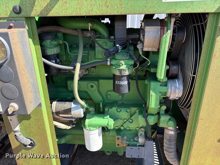 image for item EF6096 Water pump