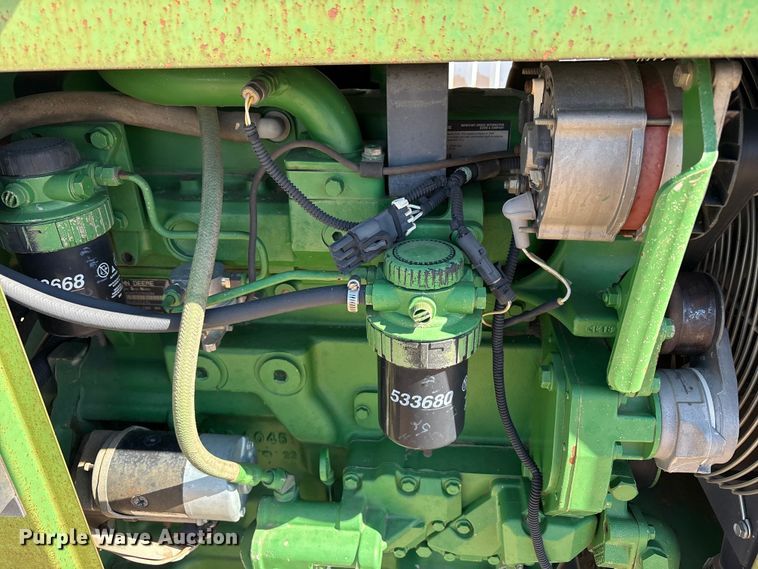 image for item EF6096 Water pump