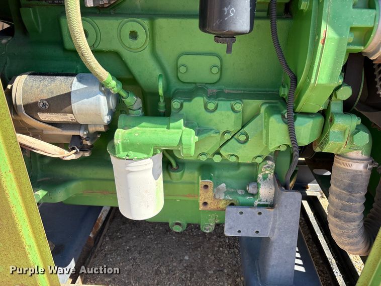 image for item EF6096 Water pump