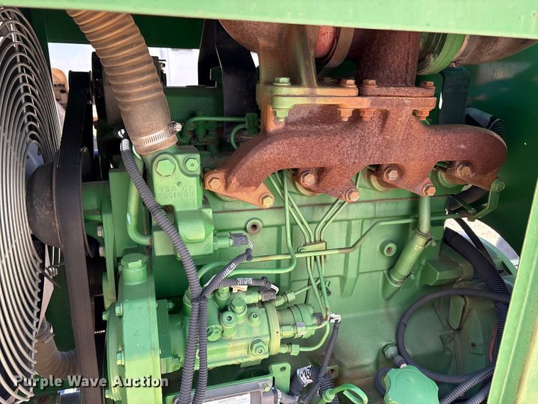 image for item EF6096 Water pump