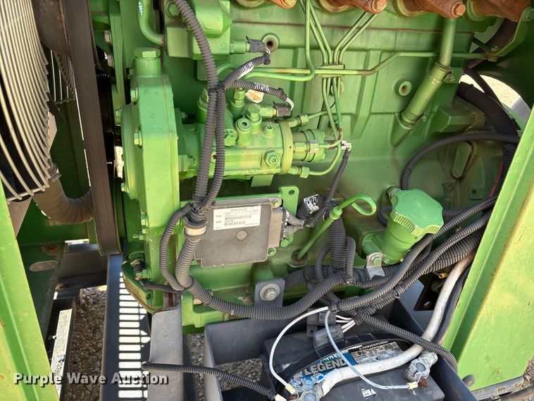 image for item EF6096 Water pump