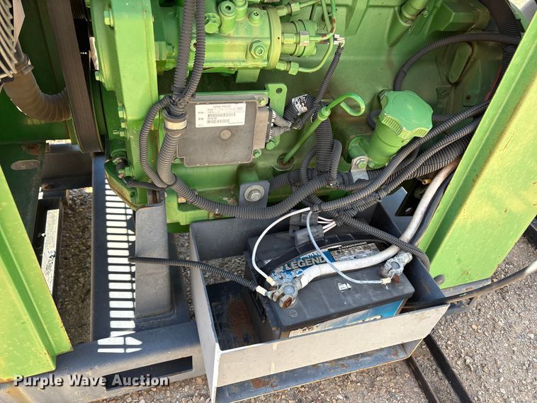 image for item EF6096 Water pump