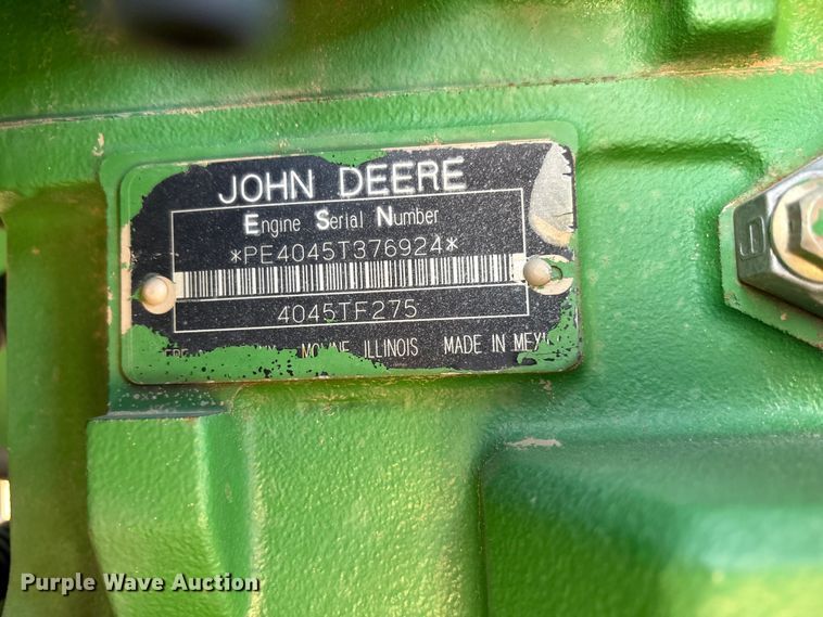 image for item EF6096 Water pump