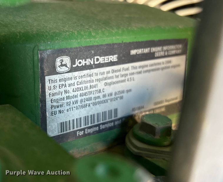 image for item EF6096 Water pump