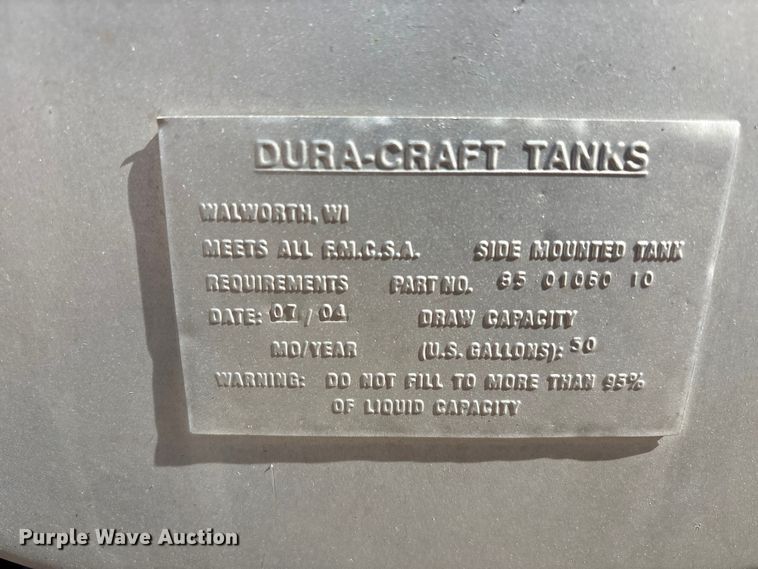 image for item EF6096 Water pump