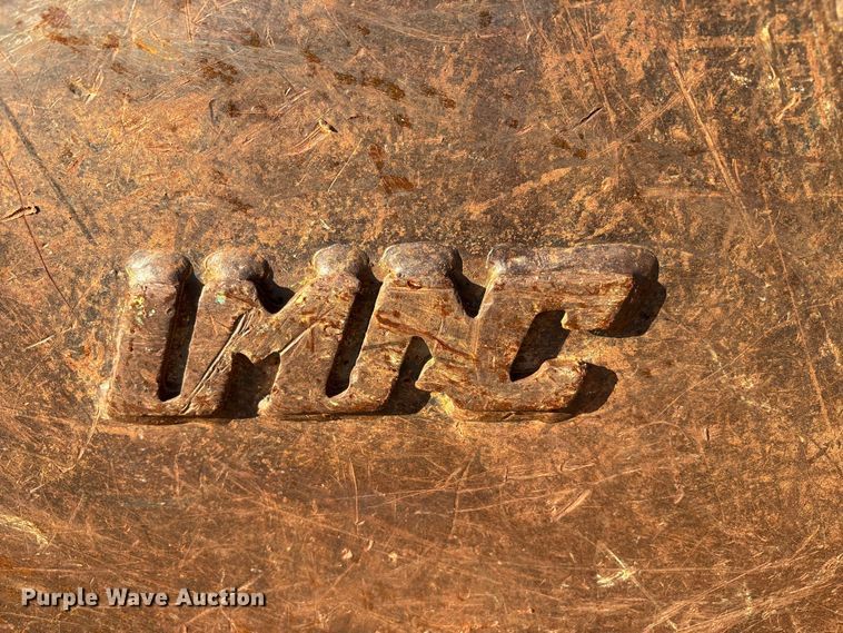 image for item EF6097 1997 Caterpillar 325B L excavator