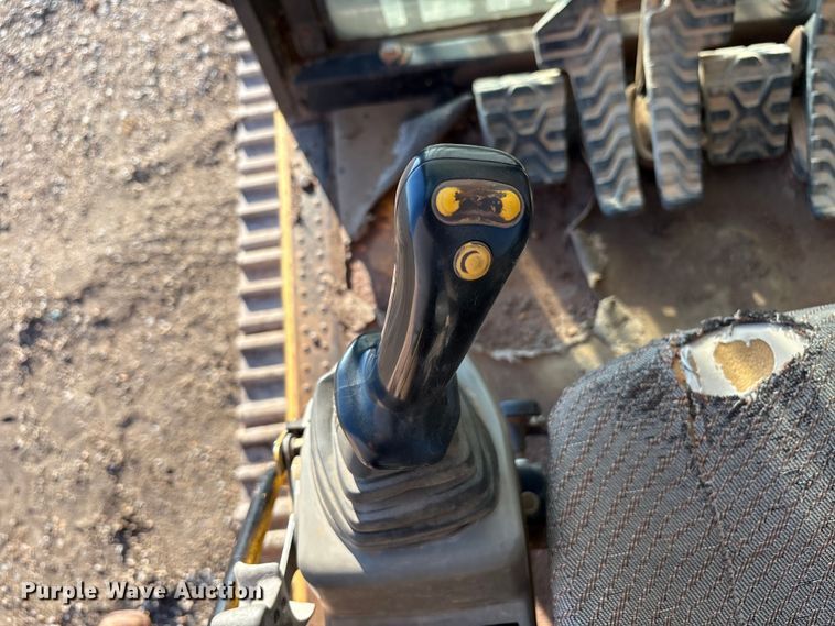 image for item EF6097 1997 Caterpillar 325B L excavator