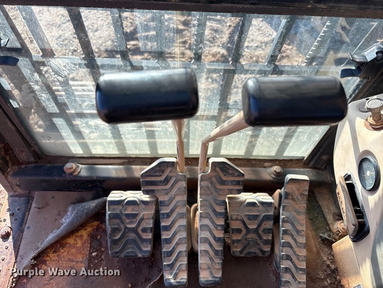 image for item EF6097 1997 Caterpillar 325B L excavator