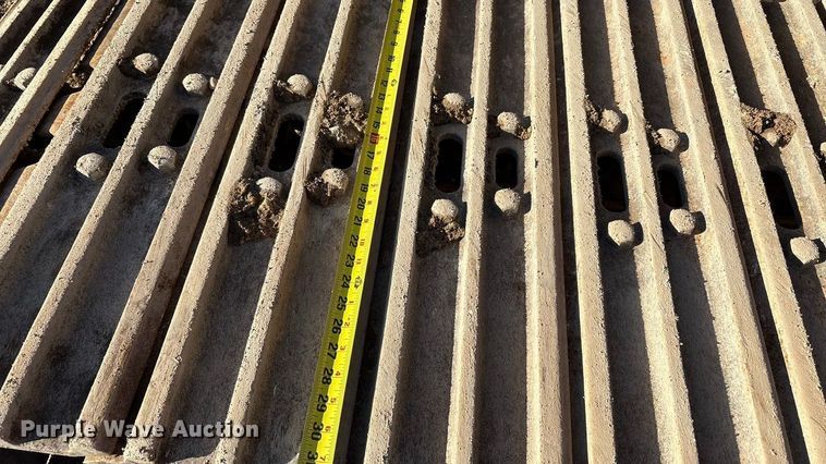 image for item EF6097 1997 Caterpillar 325B L excavator