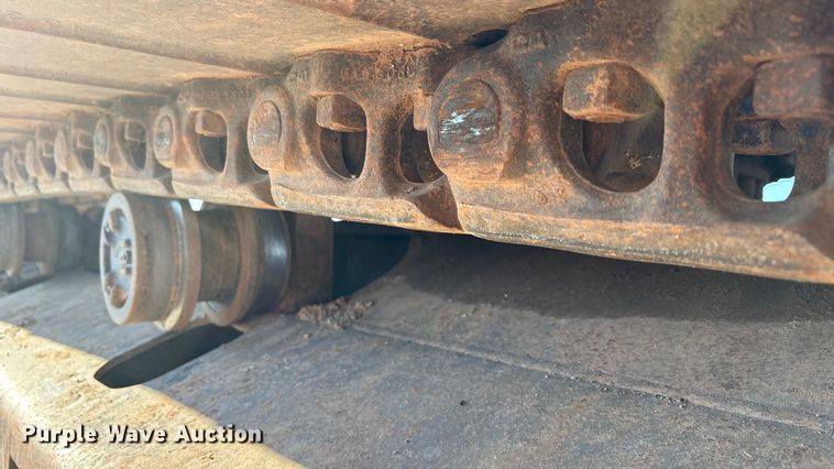 image for item EF6097 1997 Caterpillar 325B L excavator