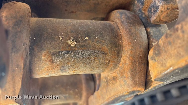 image for item EF6097 1997 Caterpillar 325B L excavator
