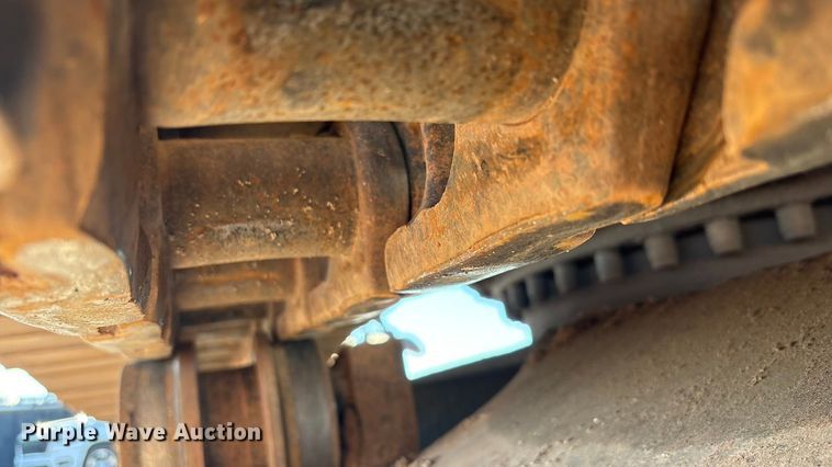 image for item EF6097 1997 Caterpillar 325B L excavator