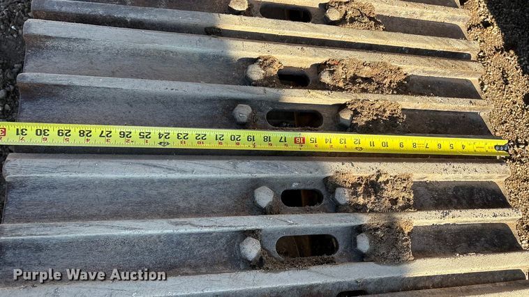 image for item EF6097 1997 Caterpillar 325B L excavator