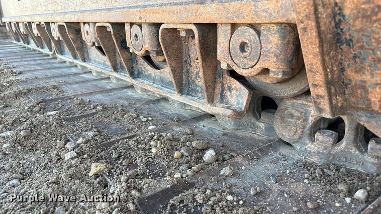 image for item EF6097 1997 Caterpillar 325B L excavator