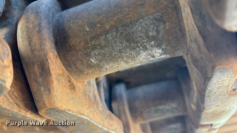 image for item EF6097 1997 Caterpillar 325B L excavator