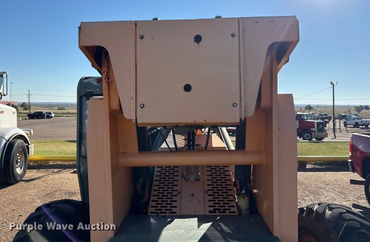 image for item EF6098 Mustang 642 telehandler