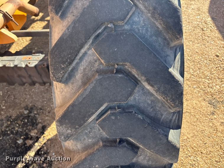 image for item EF6098 Mustang 642 telehandler