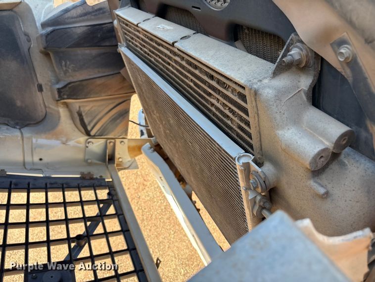 image for item EF6099 2003 Volvo VHD hydrovac truck