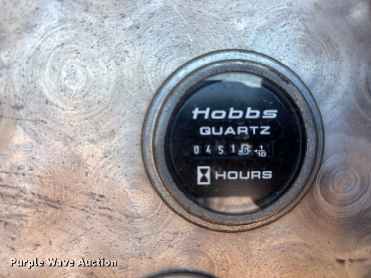 image for item EF6100 2007 Volvo VHD hydrovac truck