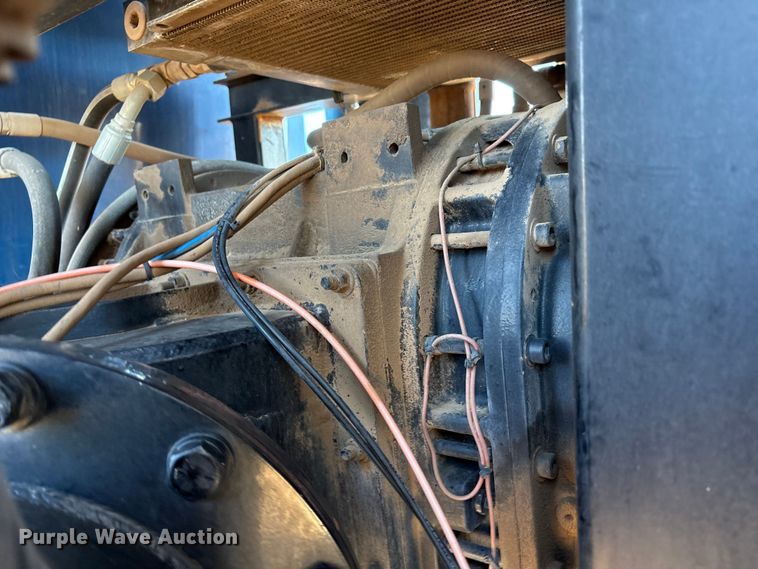 image for item EF6100 2007 Volvo VHD hydrovac truck