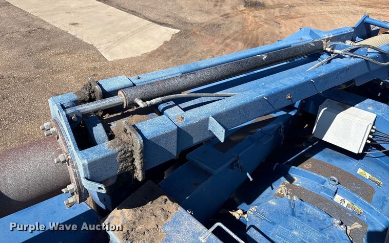 image for item EF6100 2007 Volvo VHD hydrovac truck