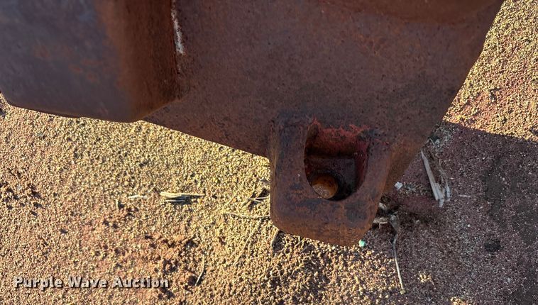 image for item EF6108 Padfoot shell kit