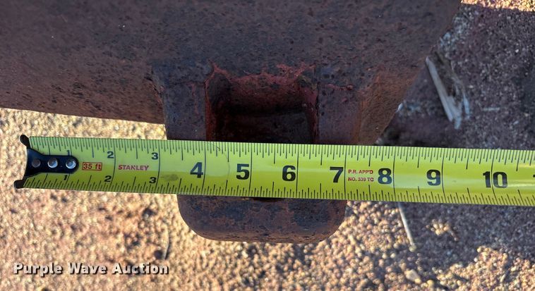 image for item EF6108 Padfoot shell kit